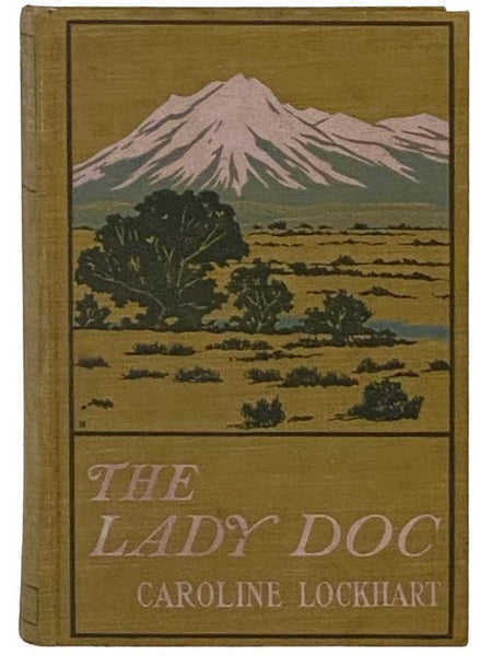 The Lady Doc