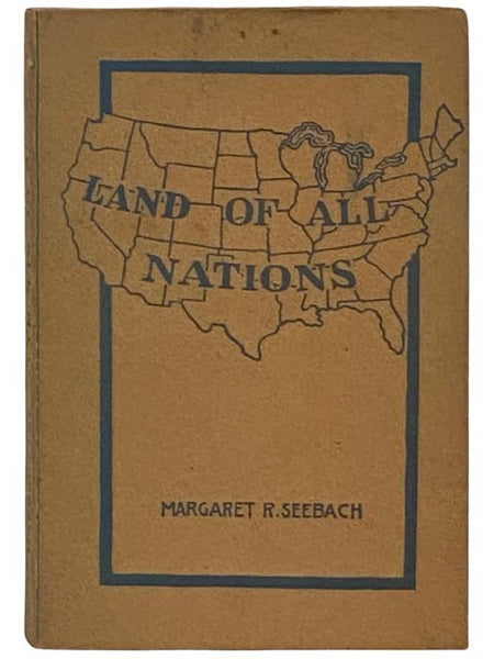Land of All Nations