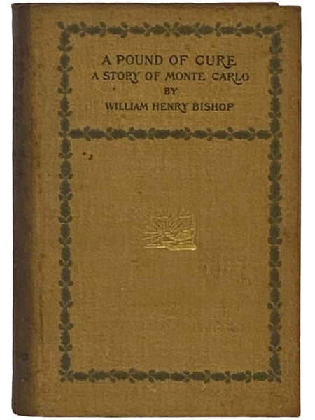 A Pound of Cure: A Story of Monte Carlo