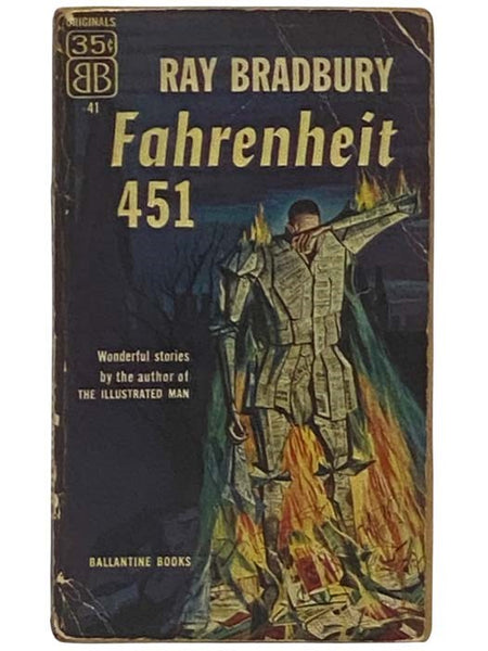 Fahrenheit 451