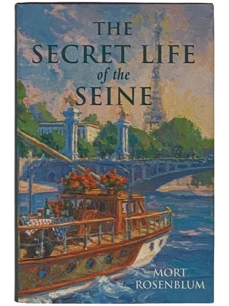 The Secret Life of the Seine