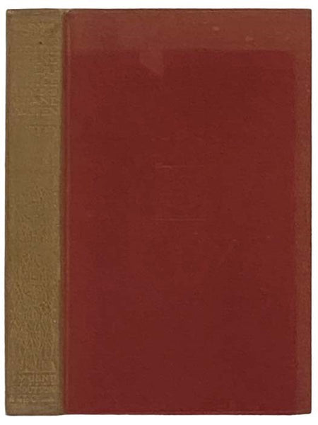 Pride & Prejudice (Everyman's Library)