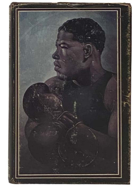 Joe Louis: My Life