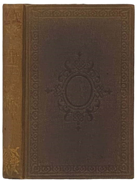 The Living Way; or, Suggestions and Counsels Concerning Some of the Privileges and Duties of the Christian Life