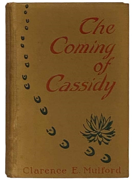 The Coming of Cassidy, and the Others
