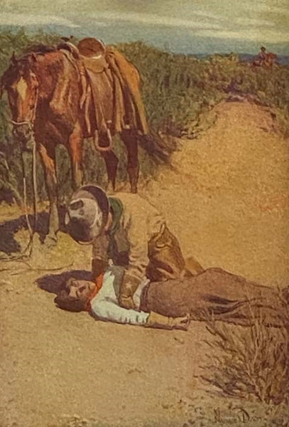 Hopalong Cassidy