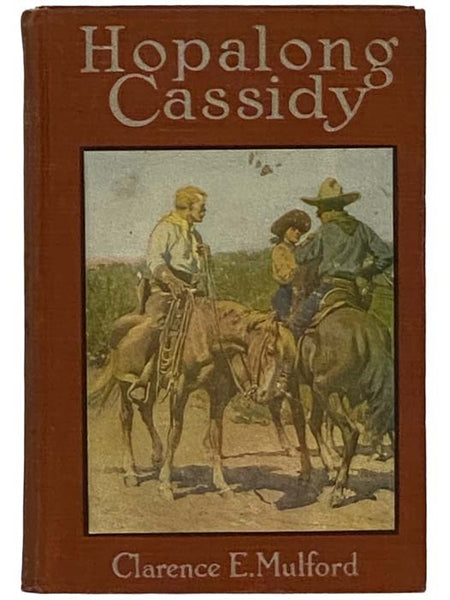 Hopalong Cassidy