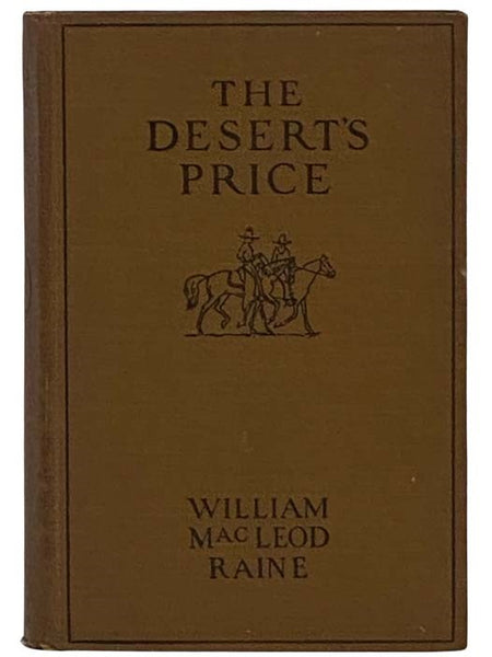 The Desert's Price