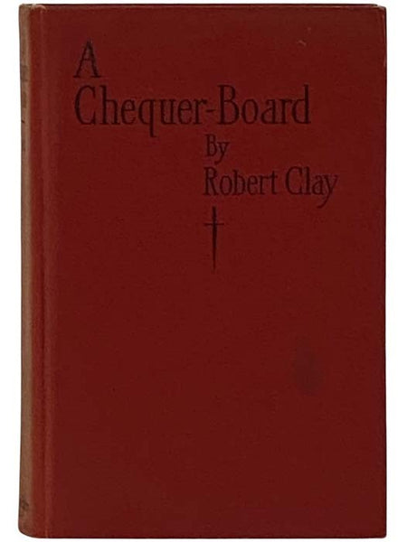 A Chequer-Board [The Romance of a Pirate] [Checker] [Checkerboard]