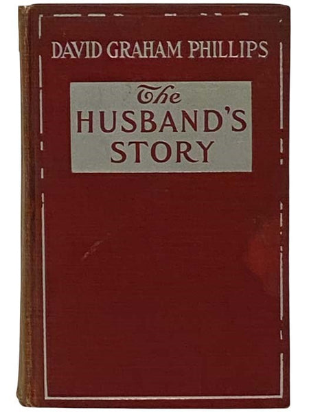 The Husband's Story: A Novel