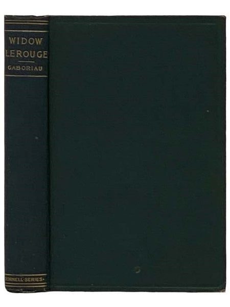 The Widow Lerouge