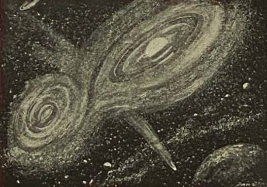 The Pith of Astronomy (Without Mathematics): The Latest Facts and Figures as Developed by the Giant Telescopes