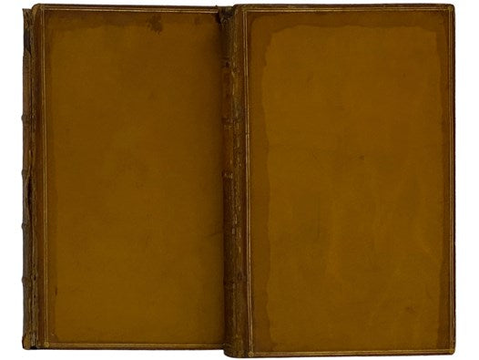 History of the Captivity of Napoleon at St. Helena; from the Letters and Journals of Lieut.-Gen. Sir Hudson Lowe, and Official Documents Not Before Made Public. with Portrait and Map. Two of Three Volumes.