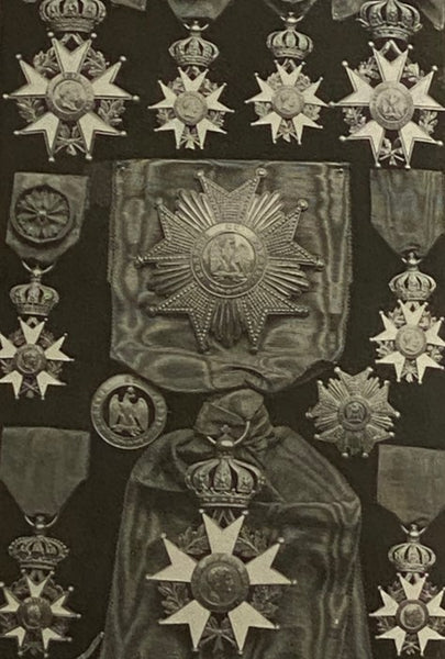Napoleon's Legion