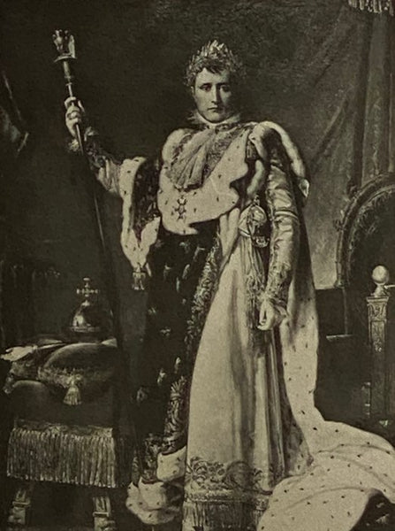 Napoleon's Legion