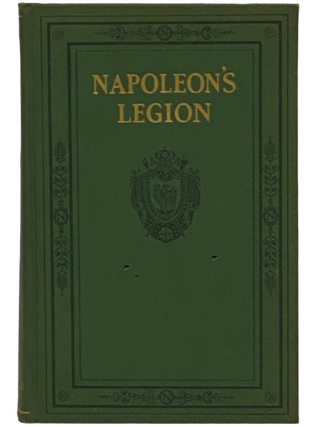 Napoleon's Legion