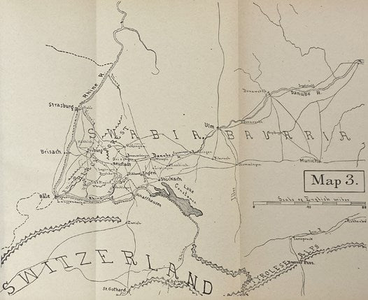 The Campaign of Marengo, with Comments