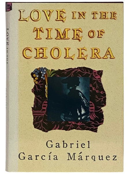 Love in the Time of Cholera