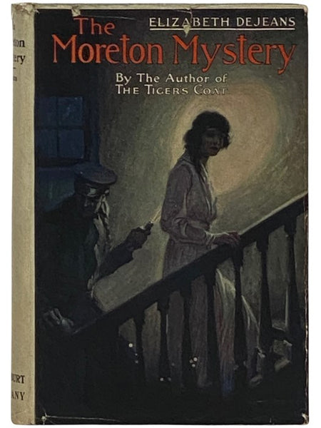 The Moreton Mystery