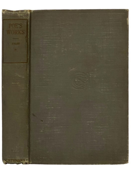 Tales, Volume I [1]