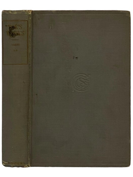 Tales, Volume II [2]
