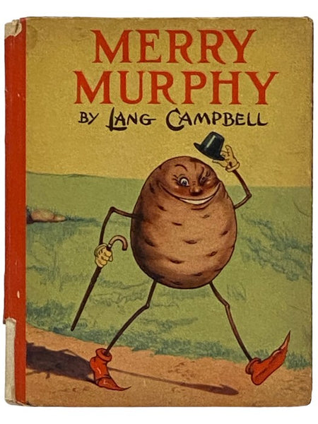 Merry Murphy (Algonquin Sunny Book, No. 102)