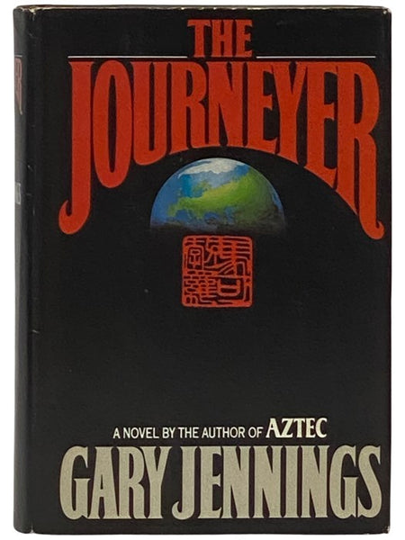 The Journeyer