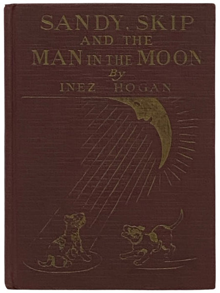 Sandy, Skip and the Man in the Moon