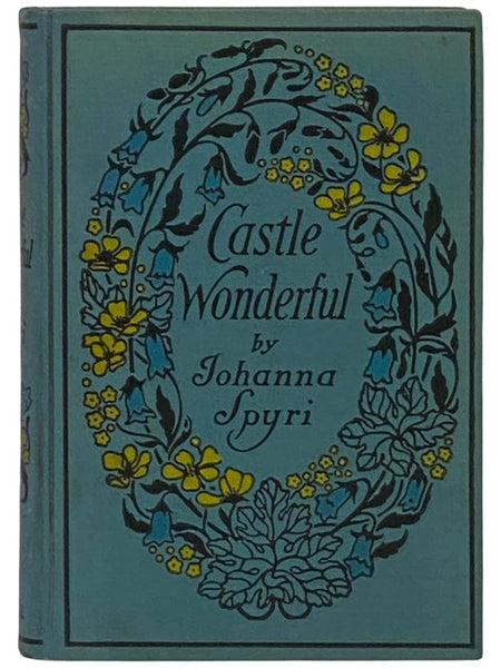 Castle Wonderful (Mazli)
