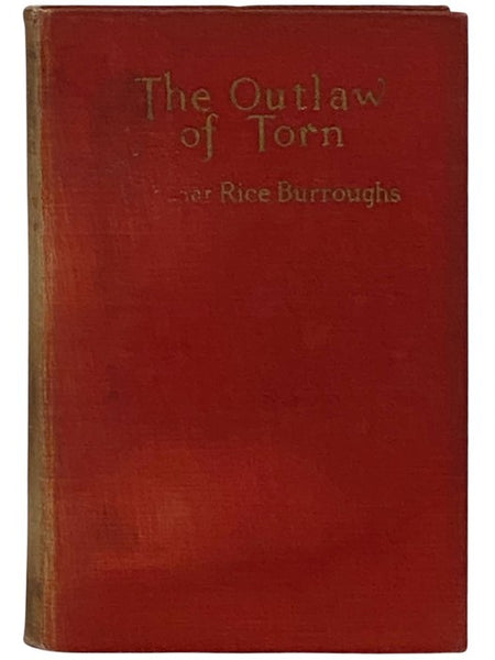 The Outlaw of Torn