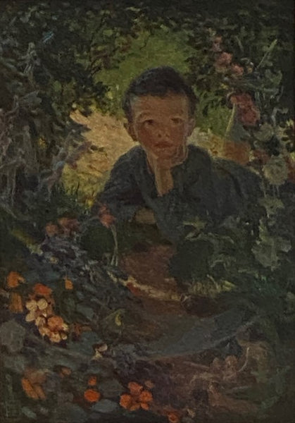 A Child's Garden of Verses