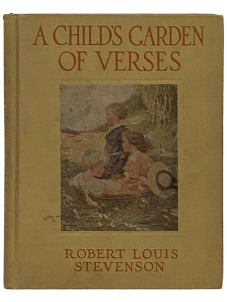 A Child's Garden of Verses