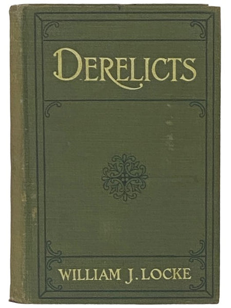 Derelicts