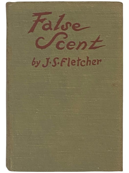 False Scent