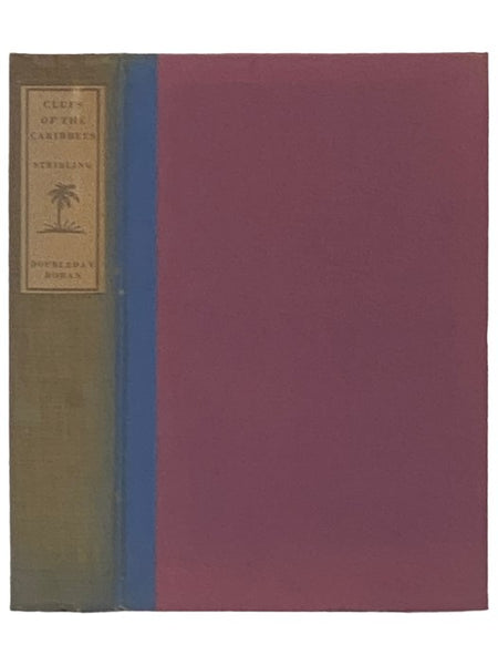 Clues of the Caribbees: Being Certain Criminal Investigations of Henry Poggioli