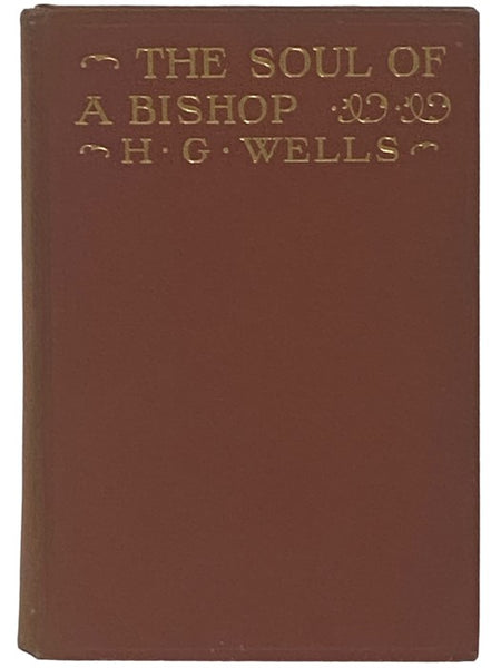 The Soul of a Bishop