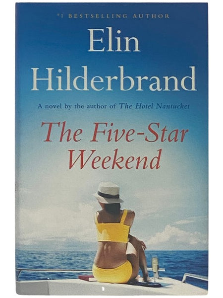 The Five-Star Weekend