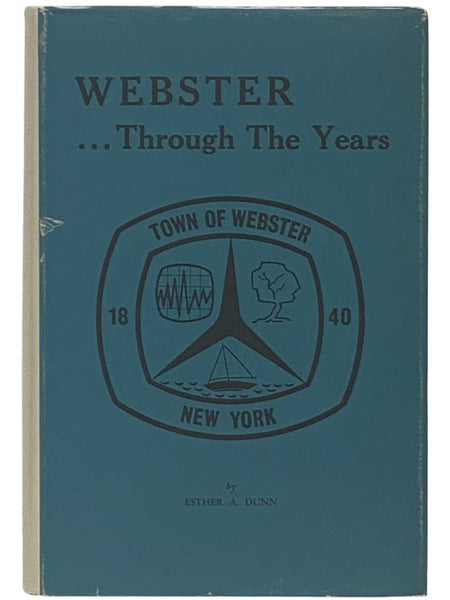 Webster Through the Years
