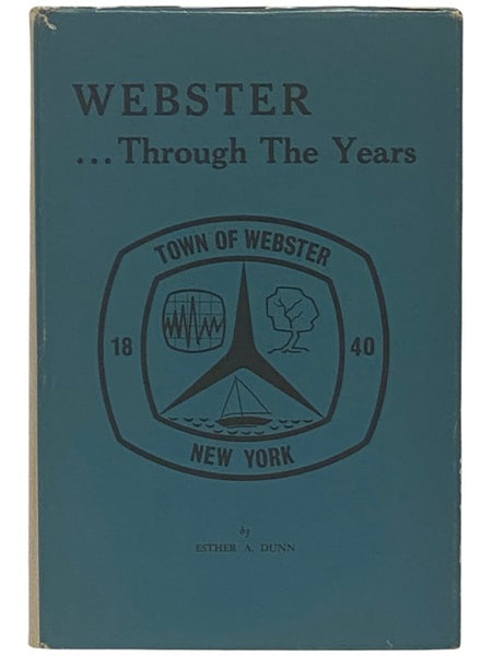 Webster Through the Years