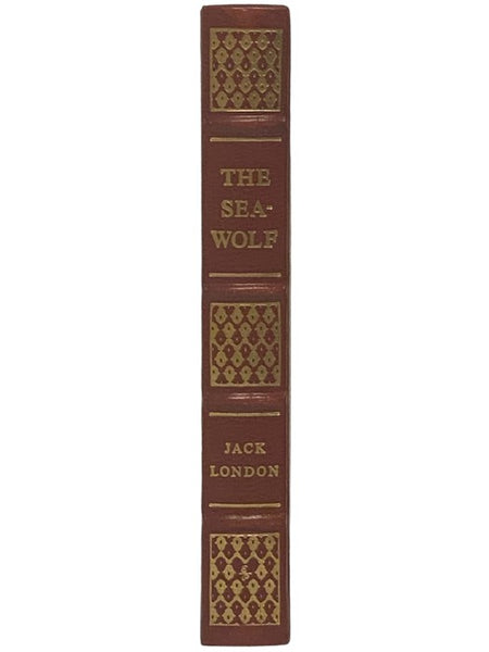 The Sea-Wolf