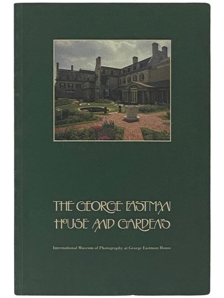 The George Eastman House and Gardens