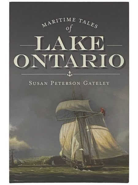 Maritime Tales of Lake Ontario