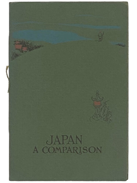 Japan: A Comparison