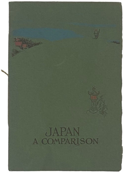 Japan: A Comparison