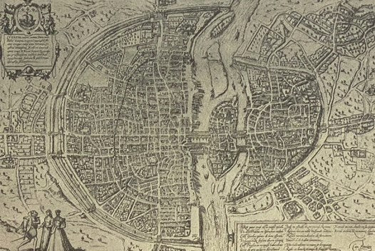 Francois Villon: A Documented Survey