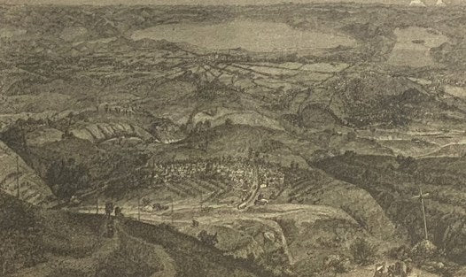 Travels in Mexico and Life Among the Mexicans
