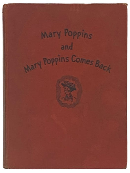 Mary Poppins and Mary Poppins Comes Back