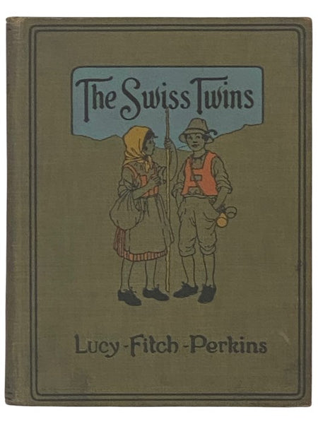 The Swiss Twins
