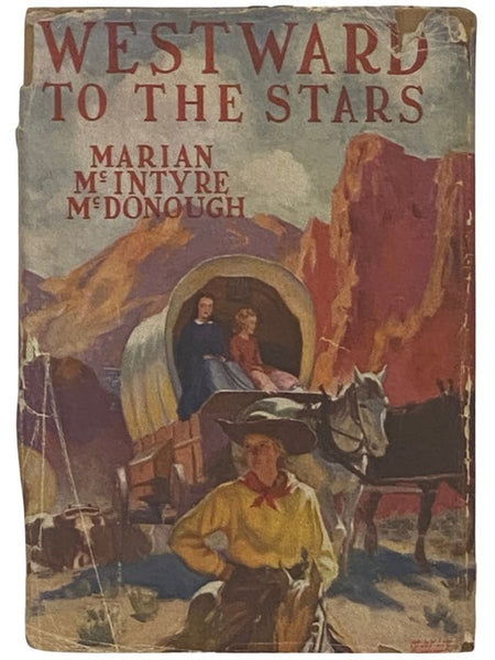 Westward to the Stars
