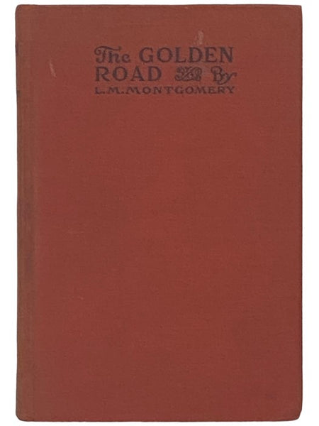 The Golden Road
